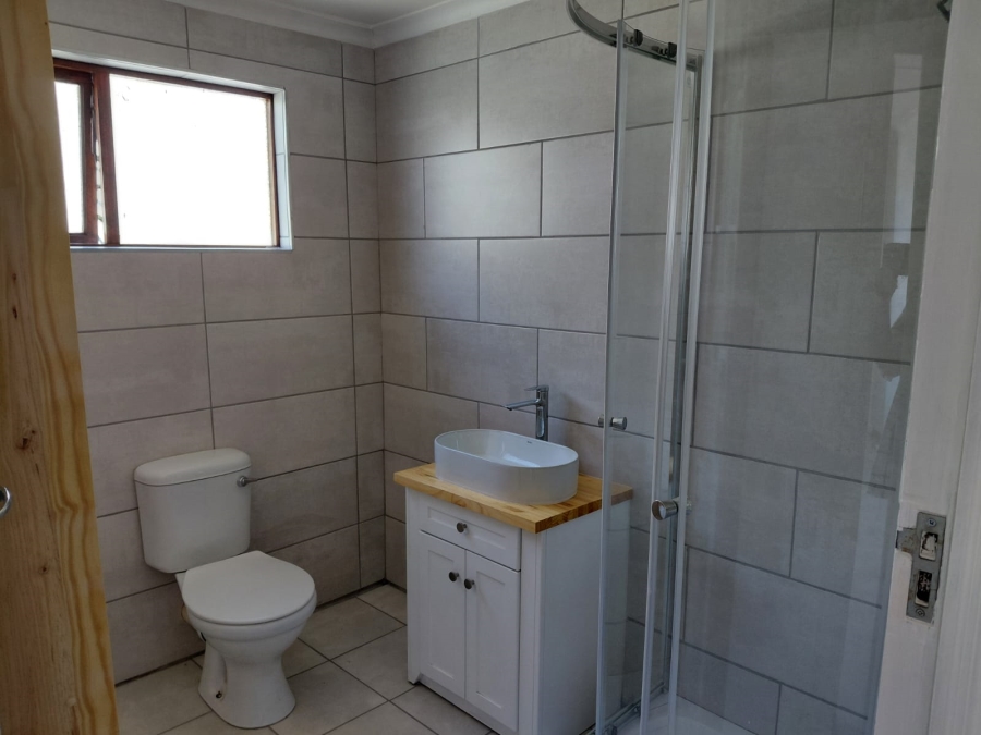 To Let 1 Bedroom Property for Rent in Strand North Western Cape
